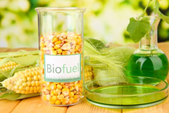 Kilbarchan biofuel availability